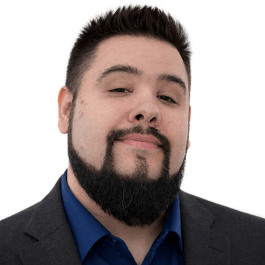 Aaron Bartos — Founder, Mind Inferno Tech